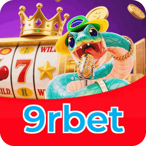 Login rápido no app 9rbet