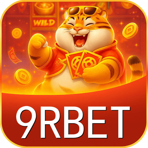 9rbet logo